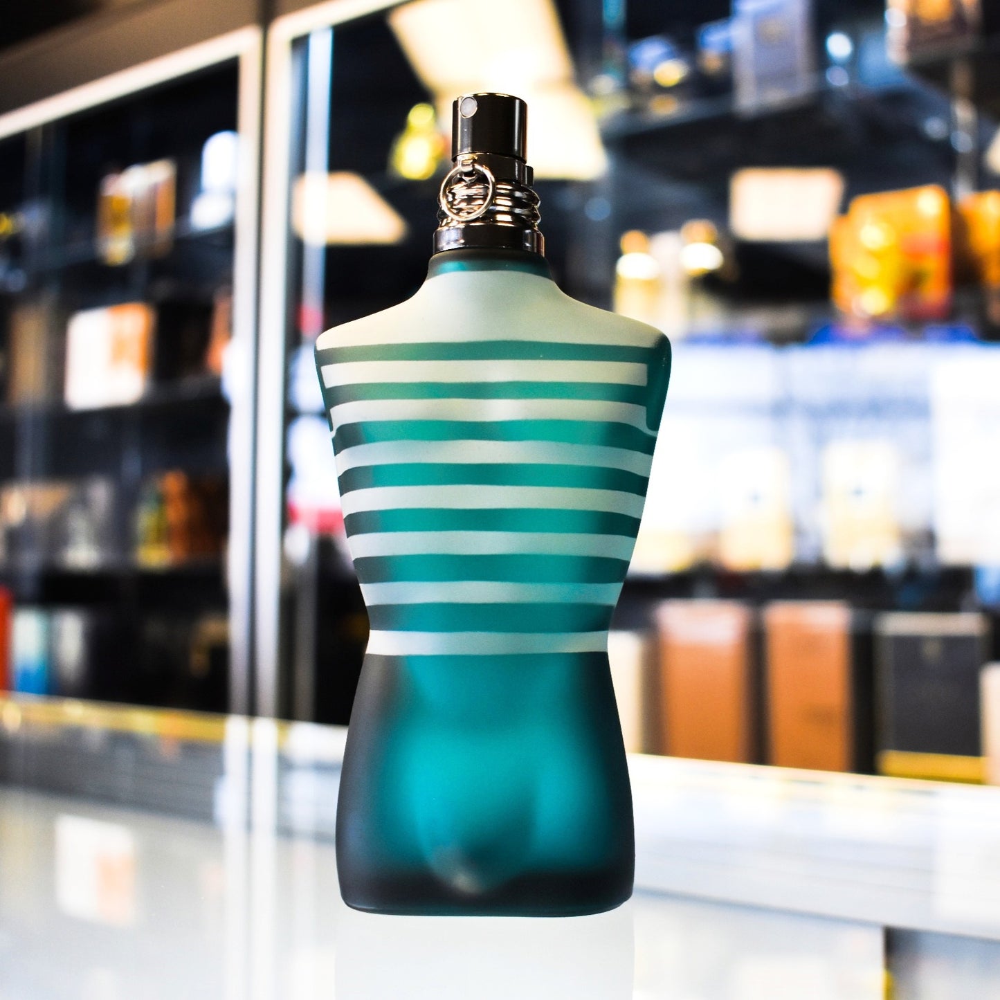 Le Male by Jean Paul Gaultier