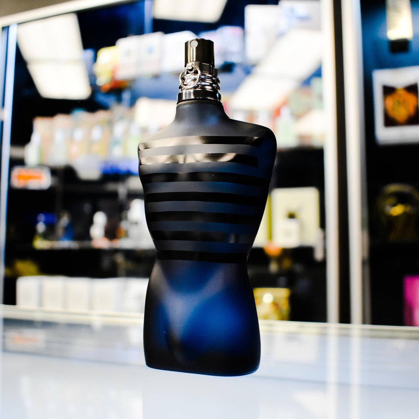 Ultra Male Intense by Jean Paul Gaultier