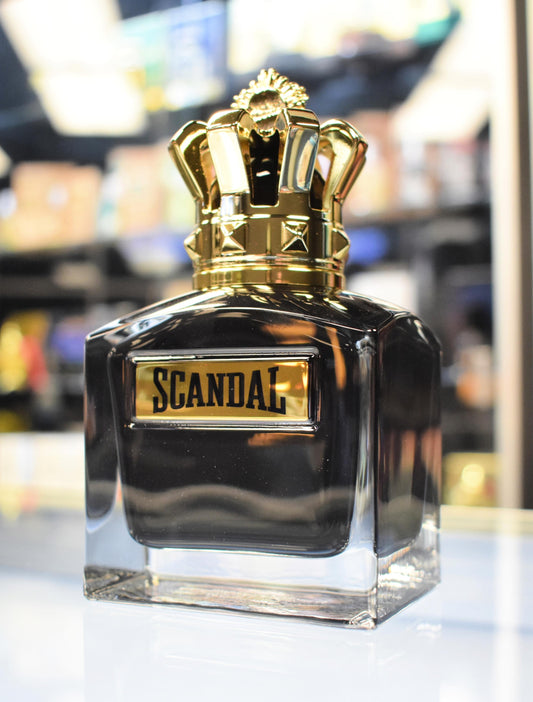 Scandal Le Parfum By Jean Paul Gaultier