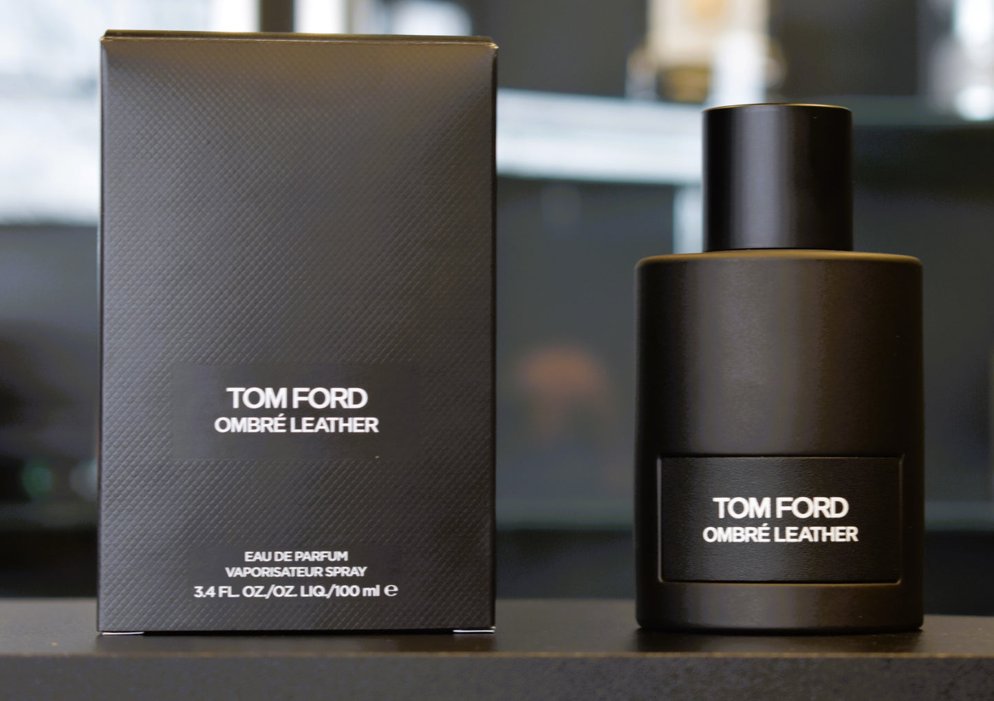 Ombre Leather by Tom Ford